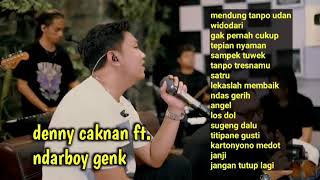 Download lagu Denny Caknan ft. Ndarboy Gank 'mendung tanpo udan' full album | Tanpa iklan satu jam non stop mp3 Download lagu Denny Caknan ft. Ndarboy Gank 'mendung tanpo udan' full album | Tanpa iklan satu jam non stop mp3