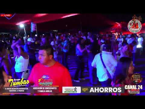 En Vivo Desde Aldea El Rancho San Agustín Acasaguastlán El Progreso Guastatoya