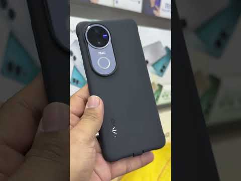 Vivo V50 5G Black #shorts #ayanmobile #vivo #tech #vivov50 #vivov505g #v505g #v50