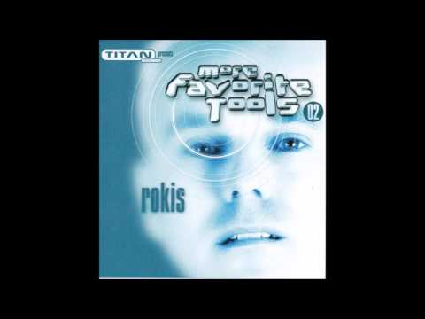 Rokis - More Favorite Tools 02 2001 [XXX121]