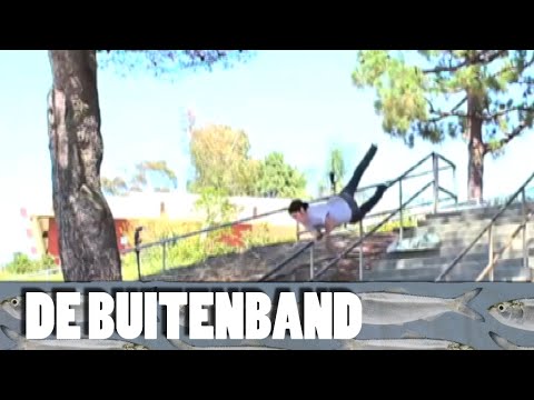 De Buitenband - Pijn