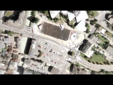 IFSC Climbing World Cup Chamonix 2011 - Lead & Speed - Highlights