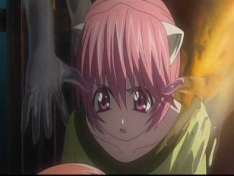 Elfen Lied - First Day (Timo Maas and Brian Molko)
