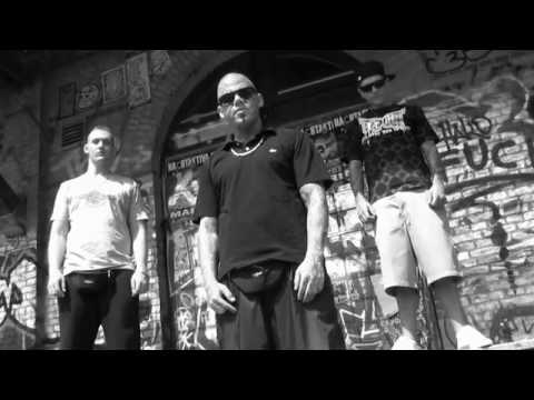 Crystal F Feat. Goodfellas - Ruffamilia.flv