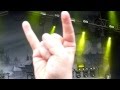Avantasia  - Breaking Away  - Bloodstock 2013