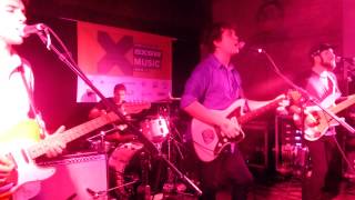 Surfer Blood - I Can't Explain (SXSW 2015) HD