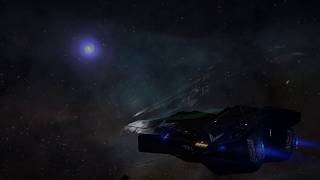 Elite Dangerous: Frameshift Suite (complete)