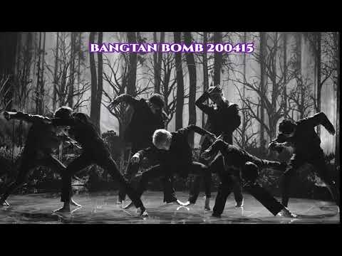 [ENG SUB] BANGTAN BOMB - BEHIND THE SCENES OF 2019 MMA PERFORMANCE PRACTICE 20.04.15