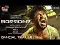 Borrder Movie Release Date Confirmed???  Mass Update -  #arunvijay #tamil #borrder #shorts #update