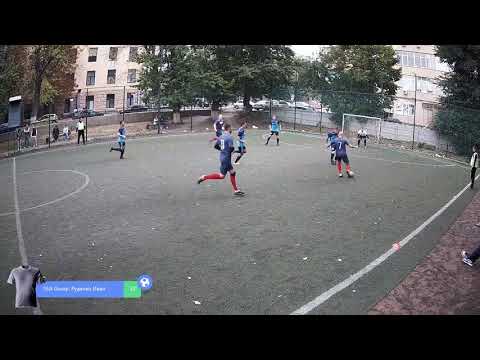 SSA Group 4 - 1 Lemon.HZ-2