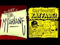 The Art Of Todd McFarlane A Career Retrospective From The Toddfather S Point Of View