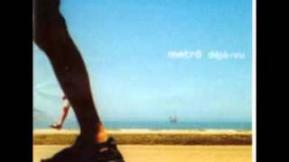 METRÔ - aquarela do Brasil