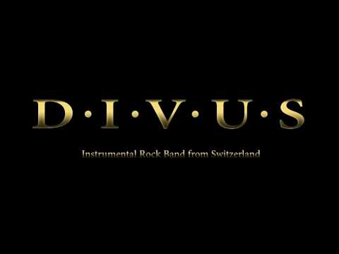 Divus - Awakening (2014 Version)