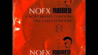 NOFX-Showerdays