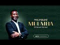 Emanuel Hemed MKUMBUKE MUUMBA Official Audio