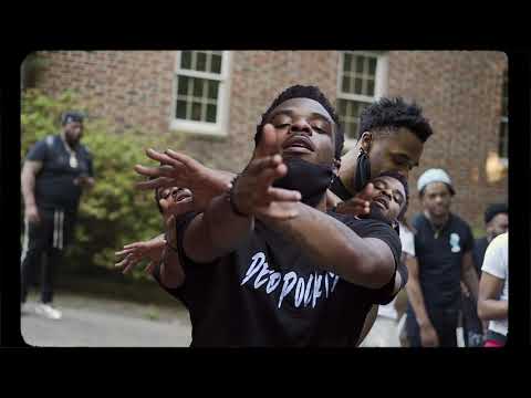 " Hold Up " Dj Big Rice feat. GetRichZay & Bankroll Prod: Dj Big Rice