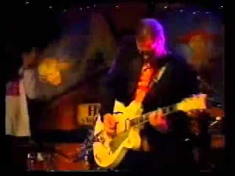 ABC TV Hessie's Shed 1998 Largest Living Things