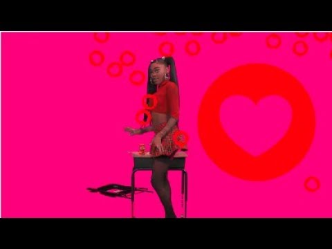 Savage Barbie