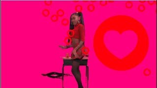 Asian Doll - Savage Barbie (Music Video)