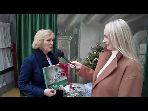 U Seidelů mění provozovatele a rozšiřují svou činnost, náhled videosekvence