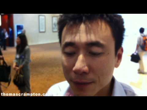 Tudou Founder on the Future of Online Video