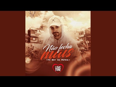Não Fecha Mais