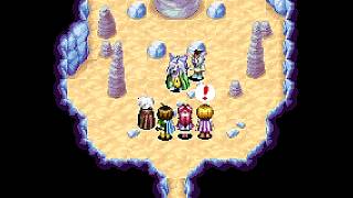 #5【実況】黄金の太陽　失われし時代【GBA】