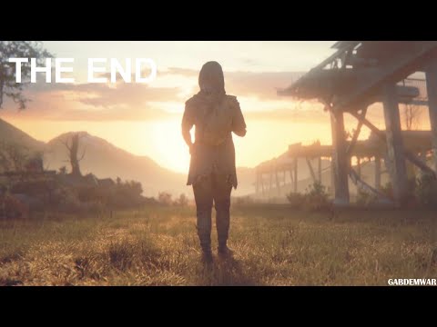 Final Boss - Dying Light 2 - Let's Play part 25/Ending