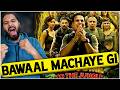 Welcome To The Jungle Official Trailer Review Reaction Akshay Kumar WTTJ Release Date