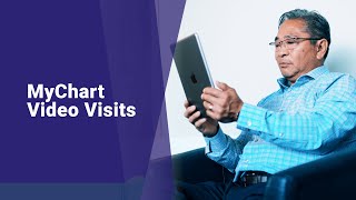 MyChart Video Visits | Skagit Regional Health