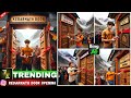Kedarnath Door Open New Instagram TRENDING AI Photo Editing Trending Bing Image TrackingTrend