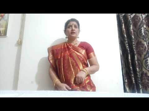 Archana Shukla Gujarati maa