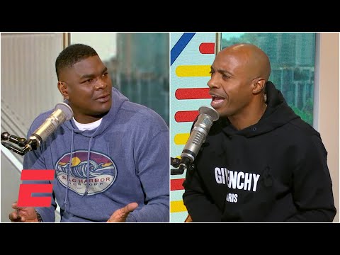 ('You can't do that!' - JWill calls out Keyshawn for admitting he'd root for Clippers in Finals | KJZ)
