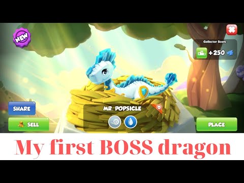 Dragon Mania Legends #59