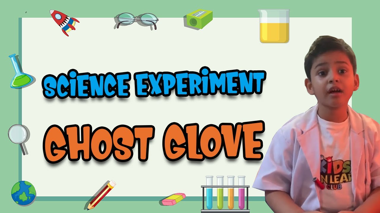 Science Experiment with Parikshet Ep 01