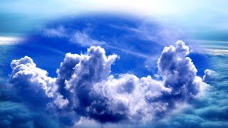 Dreams Are Born In Heaven.....