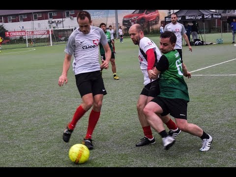 17.05.2018 III Liga E - IP GBSC vs. Clico