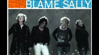 Over You- Blame Sally