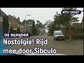 De Bijrijder: Rondje Sibculo in 1997 | RTV Oost