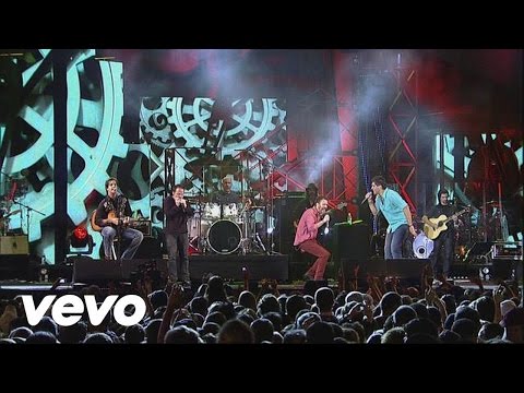 Altas Horas - Victor & Leo