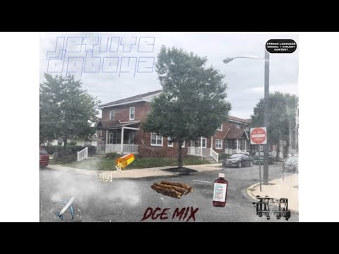 Off The Streets (feat. Juany Gambino & Flakk Hood)