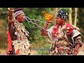 OGUN ABEFELE - An African Yoruba Movie Starring - Digboluja, Lalude