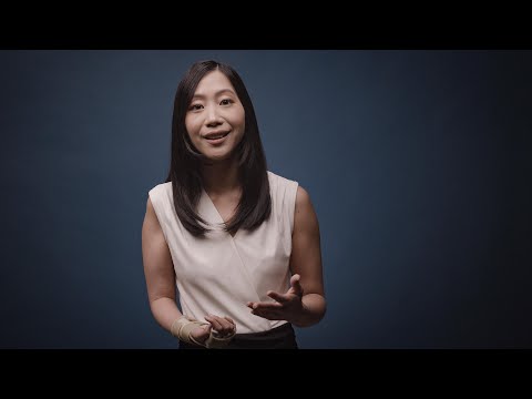 Sample video for Tiffany Yu