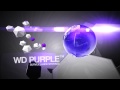WD WD10EFRX - видео