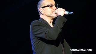 George Michael   Song to the Siren  Tim Buckley Cover    HD Live at Bercy  Paris  04 Oct 2011    YouTube 2
