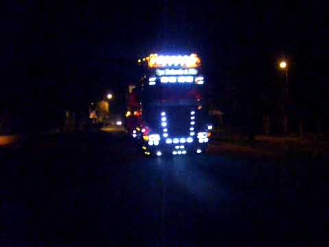 scania \8/ tps briards