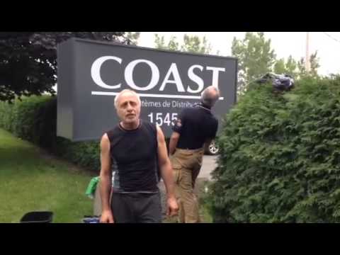 Alex's ALS ICE BUCKET CHALLENGE