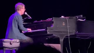Ben Folds - &quot;The Last Polka&quot; - July 18,2024 - Tennessee Theater, Knoxville, TN