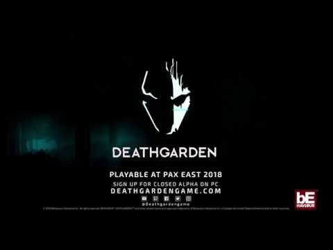 Deathgarden: BLOODHARVEST