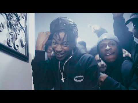 Tazzo B - Boom Em (Prod. by EliWTF) [Shot by @Mookiemadface]